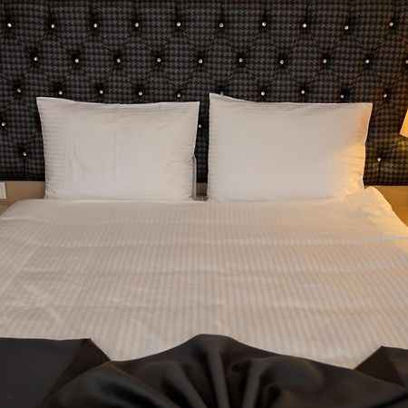 Mount Ararat Hotel Истанбул Екстериор снимка