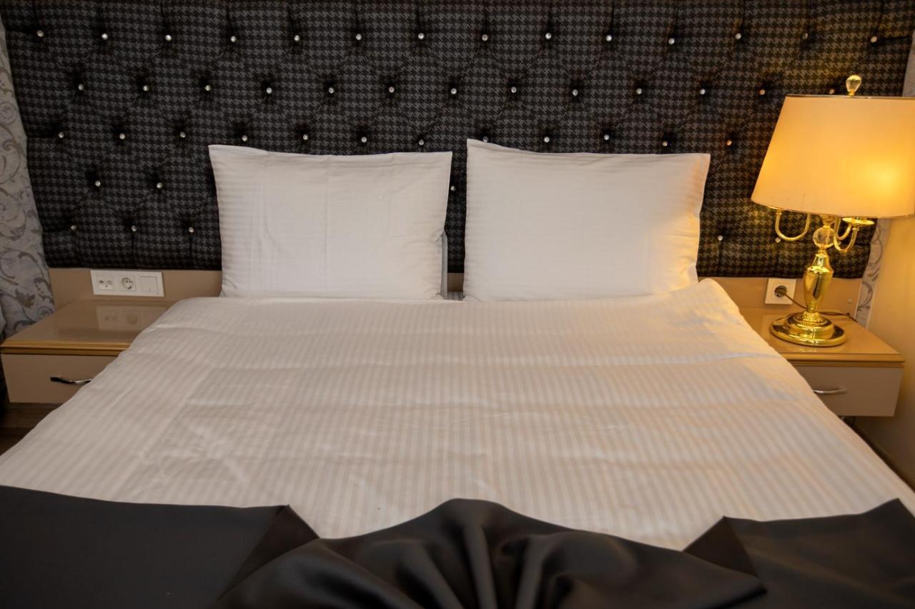 Mount Ararat Hotel Истанбул Екстериор снимка