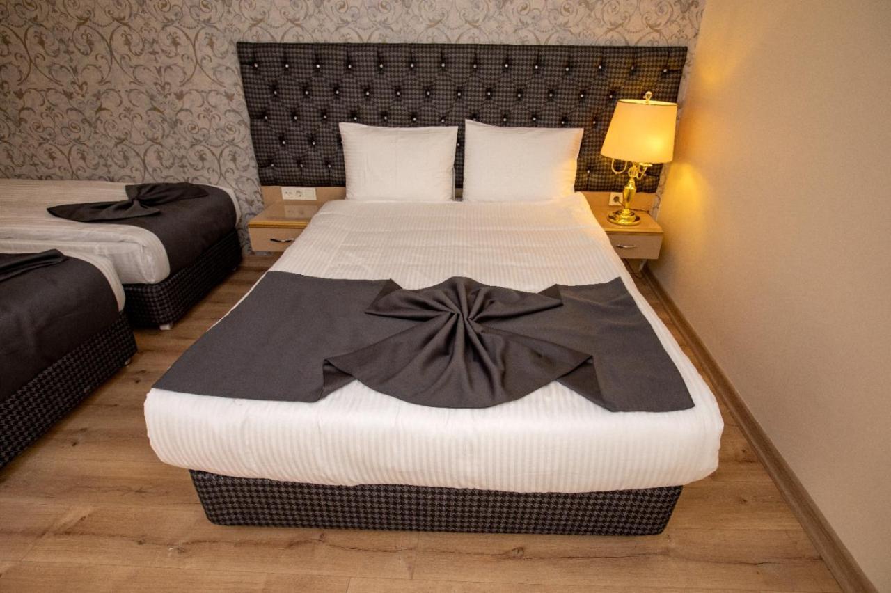 Mount Ararat Hotel Истанбул Екстериор снимка
