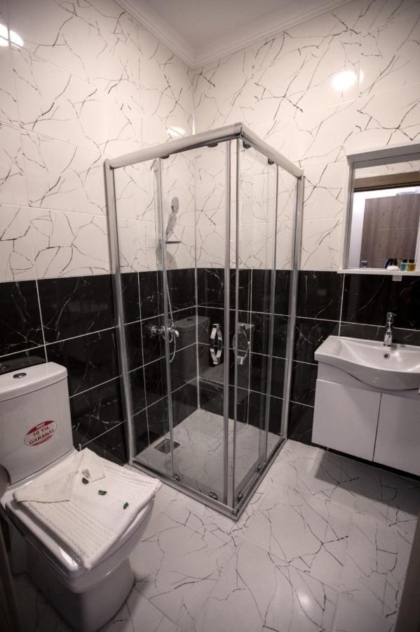Mount Ararat Hotel Истанбул Екстериор снимка
