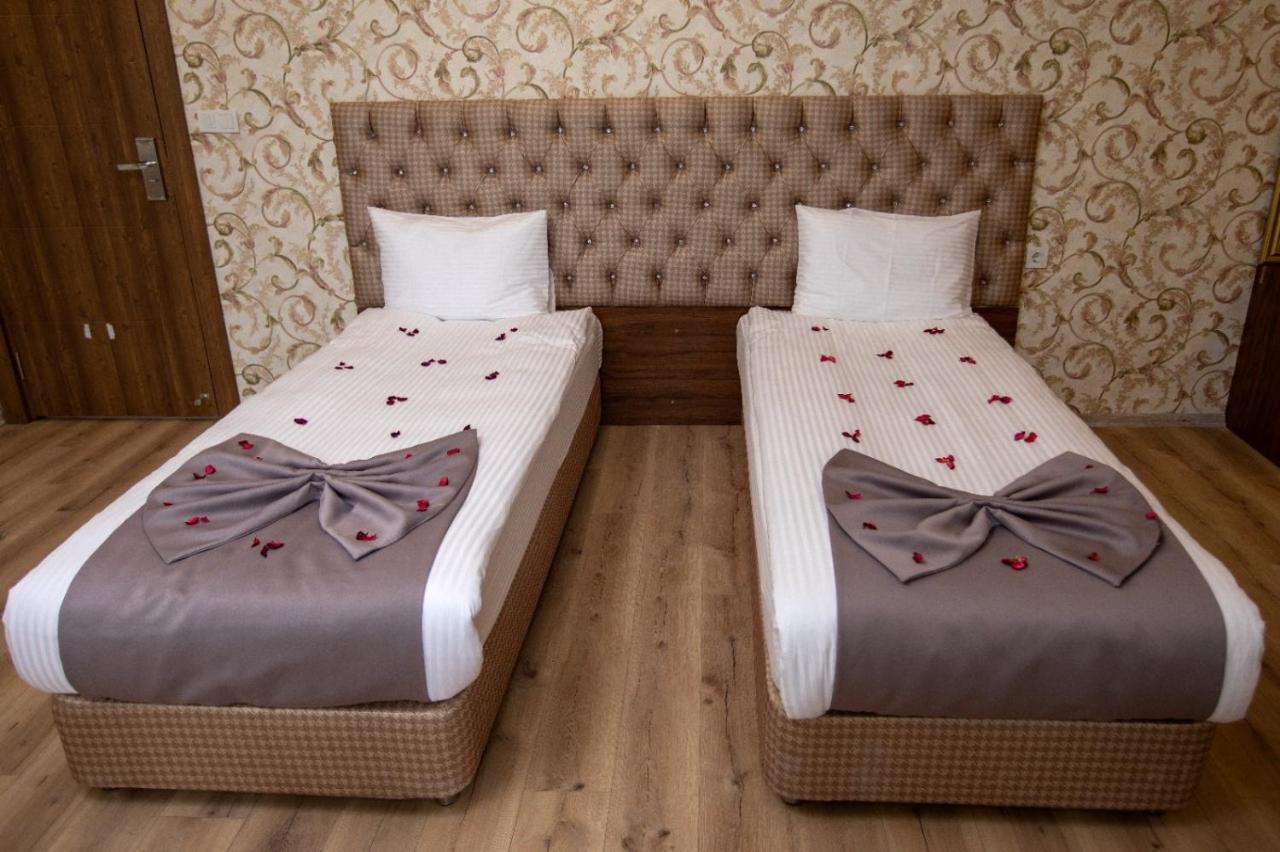 Mount Ararat Hotel Истанбул Екстериор снимка